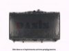 TOYOT 1640063120 Radiator, engine cooling